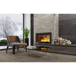 Charger l'image dans la visionneuse de galerie, MSI Woodridge Owsley Oak 6,5 po, parquet contrecollé imperméable brossé (21,67 pi²/caisse)