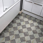 Load image into Gallery viewer, Merola Tile D’Anticatto Decor Triangoli Porcelain Floor and Wall Tile 8.75 inch x 8.75 inch x 0.38 inch – 11.25 sq. ft./Case, Matte Textured Rustic Finish