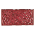 Load image into Gallery viewer, Merola Tile Antic Feelings Red Moon 3 inch x 6 inch Ceramic Wall Tile – 4 sq.ft./case Glossy Patterned Finish
