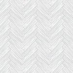 Load image into Gallery viewer, Merola Tile Chester Bianco 2 inch x 10 inch Ceramic Wall Tile 13.44 sq ft/case – Glossy Subway Style Finish