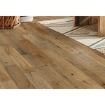 Charger l'image dans la visionneuse de galerie, Beloved Beige Piece of Nature Silver Engineered Hardwood Flooring (32.11 sq. ft./case)