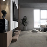 Charger l'image dans la visionneuse de galerie, Dalle de moquette Astella Relief Rest ASTELLA 19,68 po x 19,68 po (21,53 pi²/boîte)