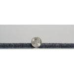 Load image into Gallery viewer, Foss Floors Premium Self-Stick Cutting Edge Ocean Blue 9" x 36" Carpet Tile Planks (16 Tiles / 36 sq. ft.)