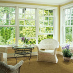 Charger l'image dans la visionneuse de galerie, Dalles de moquette Foss Floors Hobnail N11 Heather Green 18 po x 18 po (10 dalles/boîte) (Copie)