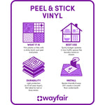 Load image into Gallery viewer, Lattice 1.5mm Thick 12'' W x 12'' L