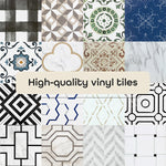 Charger l'image dans la visionneuse de galerie, 1.5mm Thick 12'' W x 12'' L