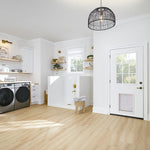 Load image into Gallery viewer, Lifeproof Vesinet Oak 30MIL x 8.7 in. W x 47.6 in. L x 7mm Click Lock Luxury Beige Wood Look Plank Flooring (20.06 sq.ft./case)