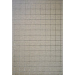 Charger l'image dans la visionneuse de galerie, Tapis d'intérieur Juno Hanna Checkmate naturel/gris 2,18 m x 3,48 m