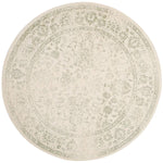 Load image into Gallery viewer, Safavieh Adirondack Mackenzie Ivory / Sage 6 ft. x 6 ft. Indoor Round Area Rug