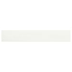 Load image into Gallery viewer, Anatolia 2 in. x 12 in. Metro White Glossy Pressed Ceramic Wall Tile (7.10 Sq. Ft./Case)