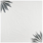 Load image into Gallery viewer, Merola Tile Pisa Blanco 17-3/4 in. x 17-3/4 in. Ceramic Floor and Wall Tile (24.42 Sq. Ft./Case)