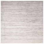 Load image into Gallery viewer, Safavieh Adirondack Brian Ivory / Silver 8 ft. x 8 ft. Indoor Square Area Rug