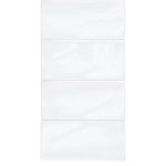 Load image into Gallery viewer, Anatolia 3-inch x 6-inch Artisan Cotton Matte Wall Tile (10.66 Sq.Ft./Case)