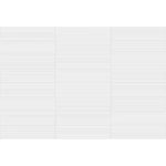 Load image into Gallery viewer, Anatolia 3-inch x 12-inch Geometra Divide Powder Glossy Pressed Glazed Ceramic Tile (10.66 sq.ft./Case)