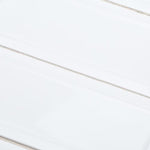 Load image into Gallery viewer, Jeffrey Court Allegro Portrait White 4 in. x 16 in. Glossy Ceramic Wall Tile (10.76 sq. ft./Case)