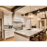 Charger l'image dans la visionneuse de galerie, Carreaux muraux en céramique pressée brillante Artisan Fog de 3 po x 6 po d'Anatolia (10,66 pi²/caisse)