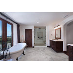 Load image into Gallery viewer, MSI Stone ULC Napa Gray 12 in. x 24 in. Matte Ceramic Stone Look Floor and Wall Tile (16 sq. ft./Case)