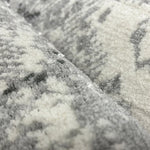 Charger l'image dans la visionneuse de galerie, Tapis d'intérieur StyleWell Lucinda gris 6 pi 7 po x 9 pi