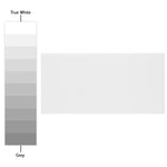 Load image into Gallery viewer, Merola Tile Projectos Urban Glossy White 3-7/8 in. x 7-3/4 in. Ceramic Wall Tile (11.47 sq. ft./Case)