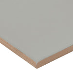 Load image into Gallery viewer, Anatolia 4 in. x 16 in. Metro Grey Glossy Ceramic Wall Tile (10.76 sq. ft./Case)