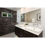 Load image into Gallery viewer, Jeffrey Court Allegro Portrait White 4 in. x 16 in. Glossy Ceramic Wall Tile (10.76 sq. ft./Case)