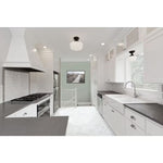 Charger l'image dans la visionneuse de galerie, Carrelage mural et de sol en céramique Carrara Nevoso Anatolia 12 po x 12 po