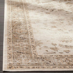 Load image into Gallery viewer, Safavieh Vintage Laird Stone / Mouse 6 ft. x 6 ft. Square Indoor Area Rug