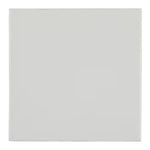 Charger l'image dans la visionneuse de galerie, Dal Tile Zellige Neo Gesso Carrelage mural ondulé en céramique émaillée brillante 4 po x 4 po (5,67 pi²/boîte)