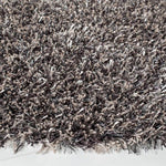 Load image into Gallery viewer, Safavieh Courtyard Sherry Black / Beige 6 ft. 7 in. x 6 ft. 7 in. Indoor/Outdoor Round Area Rug (Copy)