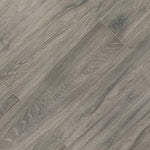 Load image into Gallery viewer, MSI Stone ULC Mainstreet Grey 6 in. x 24 in. Matte Ceramic Floor and Wall Tile (16.78 sq. ft./Case)