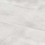 Load image into Gallery viewer, Jeffrey Court Heirloom White 4 in. x 12 in. Gloss Subway Ceramic Wall Tile (10.107 Sq. Ft./Case)