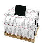 Load image into Gallery viewer, Dal Tile Sierra 12 in. x 12 in. Black Ceramic Floor & Wall Tile (572 sq. ft./Pallet)