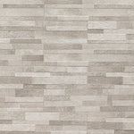 Charger l'image dans la visionneuse de galerie, Carreaux muraux en porcelaine mate texturée Nora Cream Ledger Panel de MSI Stone ULC, 6 po x 24 po (11 pi²/caisse)