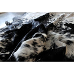 Load image into Gallery viewer, Natural NEW ZEALAND DOUBLE SHEEPSKIN RUG 2' X 6' - NATURAL