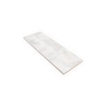 Load image into Gallery viewer, Jeffrey Court Heirloom White 4 in. x 12 in. Gloss Subway Ceramic Wall Tile (10.107 Sq. Ft./Case)