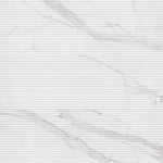 Charger l'image dans la visionneuse de galerie, Carreaux muraux en céramique mat MSI UrbanSlat Marmiro Grey, 16 po x 48 po (15,51 pi²/caisse)