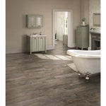 Load image into Gallery viewer, Marazzi Montagna Rustic Bay 6-inch x 24-inch Glazed Porcelain Floor and Wall Tile (14.53 sq. ft. / Case)