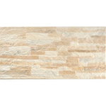 Load image into Gallery viewer, Mono Serra Selce Beige 12-inch x 24-inch Porcelain Tile (14.21 sq. ft./Case)