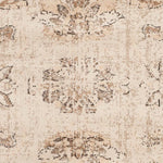 Charger l'image dans la visionneuse de galerie, Tapis d'intérieur ovale Safavieh Vintage Rothesay Stone 5 pi 3 po x 7 pi 6 po