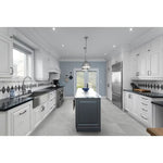 Charger l'image dans la visionneuse de galerie, Carreaux de sol et de mur en porcelaine rectifiée Anatolia Vermont Mica 12 po x 24 po, 15,5 pi²/boîte, 8 carreaux/boîte