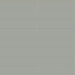 Load image into Gallery viewer, Anatolia 4 in. x 16 in. Metro Grey Glossy Ceramic Wall Tile (10.76 sq. ft./Case)