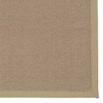 Load image into Gallery viewer, Linon Home Décor Products Athena Cork & Beige 2 ft. 6 in. x 8 ft. Indoor Runner