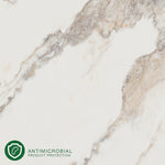 Charger l'image dans la visionneuse de galerie, Carrelage mural et de sol en porcelaine émaillée Marazzi EpicClean Hollendale Diamond 24 po x 24 po