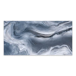 Load image into Gallery viewer, Modamo Ocean Blue Polished 24-inch x 48-inch Porcelain Floor & Wall Tile (15.49 sq. ft./Case)