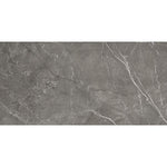 Charger l'image dans la visionneuse de galerie, Carreau de porcelaine pressée mate Anatolia Eden Carbon 12 po x 24 po