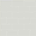 Load image into Gallery viewer, Anatolia 3 in. x 6 in. Metro Warm Grey Glossy Ceramic Wall Tile (10.66 sq. ft./Case)