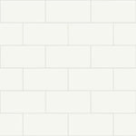 Load image into Gallery viewer, Anatolia 3-inch x 6-inch Metro White Matte Pressed Ceramic Wall Tile (10.66 sq. ft./Case)