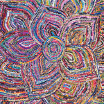 Load image into Gallery viewer, Safavieh Nantucket Hector Multi 4 ft. x 4 ft. Square Area Rug