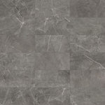 Charger l'image dans la visionneuse de galerie, Carreau de porcelaine pressée mate Anatolia Eden Carbon 12 po x 24 po