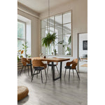 Load image into Gallery viewer, MSI Stone ULC Balboa Ice 6 in. x 24 in. Matte Ceramic Wood Look Floor and Wall Tile (16.78 sq. ft./Case)